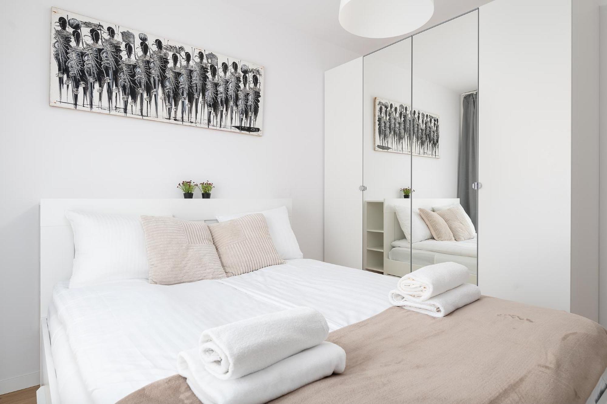 Rentplanet - Sierakowskiego Warszawa