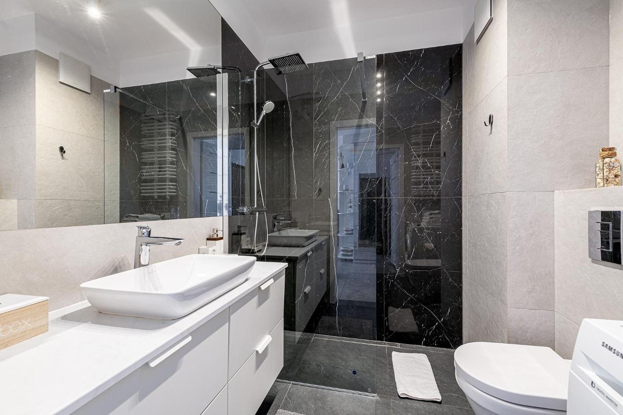 Rentplanet - Sierakowskiego Apartament Warszawa